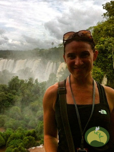 Katie Weber Yoga Retreats Green Stone Journeys Wellness Tours Brazil